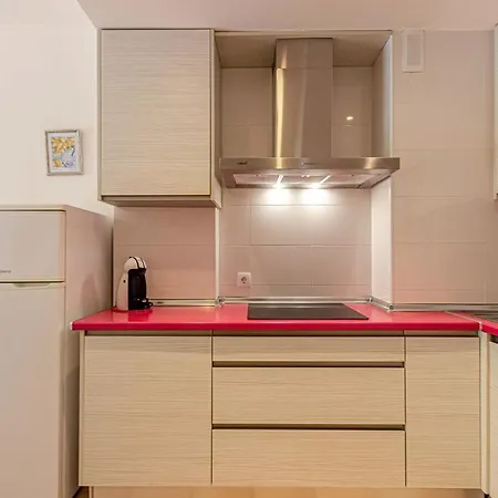 797 Rentals- Precioso Piso Con Vistas Al Jardin En Benalbeach * Benalmádena
