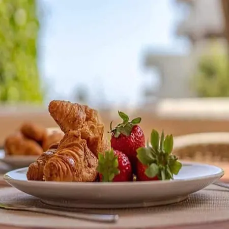 797 Rentals- Precioso Piso Con Vistas Al Jardin En Benalbeach * Benalmádena