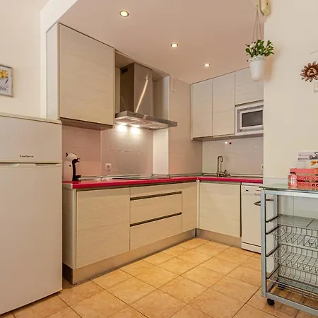 Apartamento 797 Rentals- Precioso Piso Con Vistas Al Jardin En Benalbeach Benalmádena